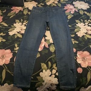 Liverpool the high rise ankle 2/26